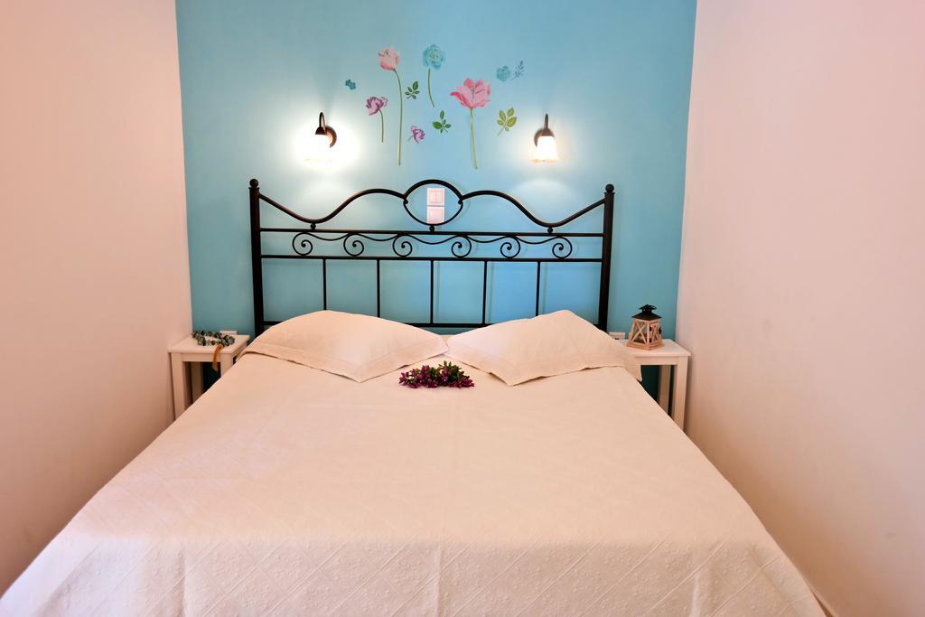 Apartamento Magic Land Pláka Habitación foto